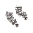 Refrigerator Screw WZ04X0241
