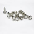 Refrigerator Screw for GE TPX24BRYAWW - Part WZ4X338D