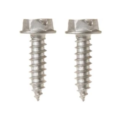 Ge Screw, 2-pack undefined