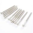 Range Screw, 12-pack