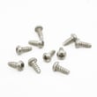 Range Screw, 12-pack for Kenmore 9114654091 - Part WZ4X44D