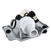 Washer Drain Pump (replaces 34001320) WP34001320