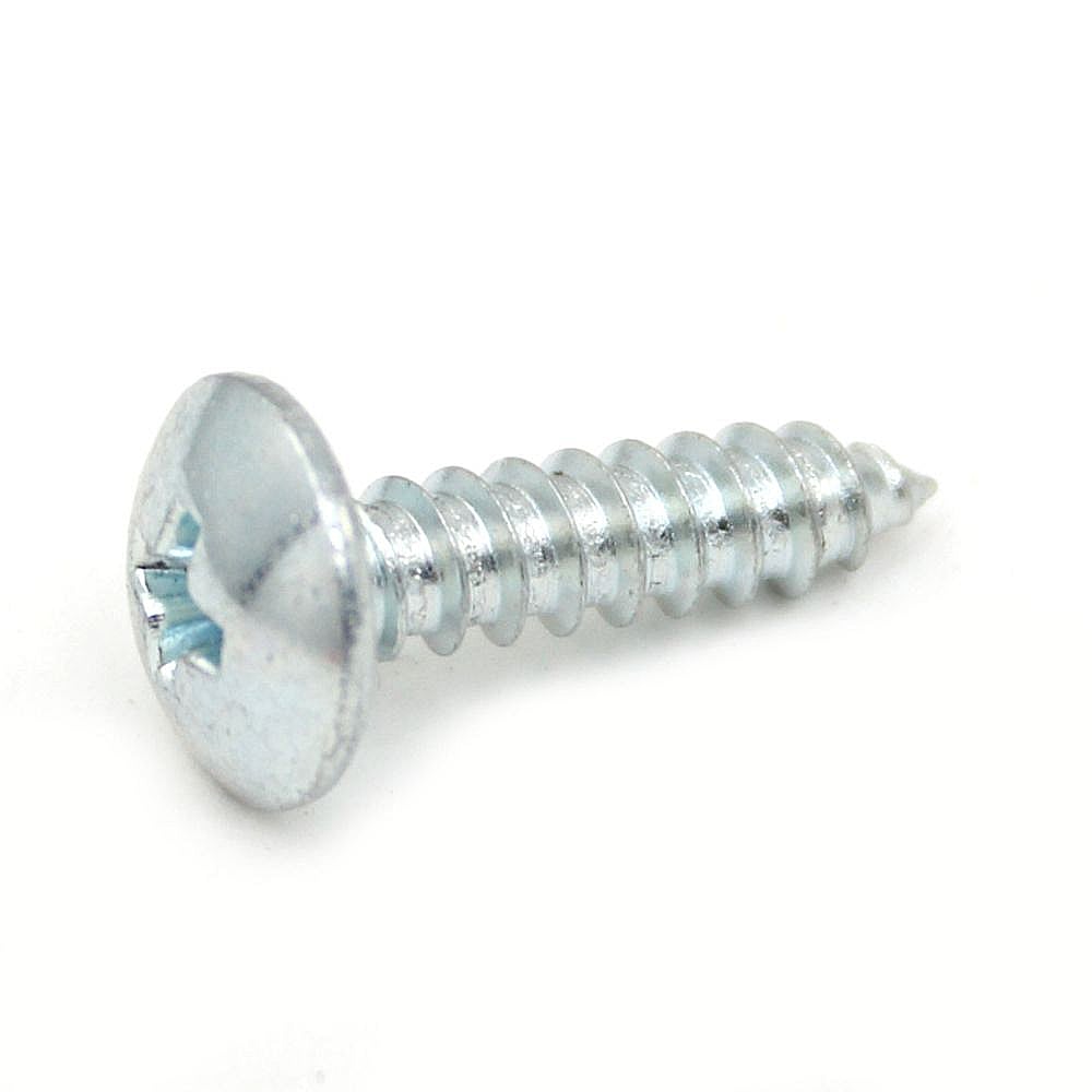 Part #6002-000215, Amana Refrigerator Screw / 0.50 x 0.25 x 0.25