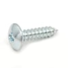 Amana Refrigerator Screw 6002-000215