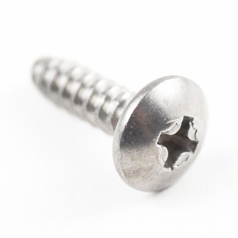 Laundry Appliance Screw