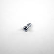 Refrigerator Screw, M3 X 8 for Samsung RF260BEAESP/AA-01 - Part 6002-000630
