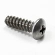 Washer Screw for Samsung WA50F9A7DSW/A2-00 - Part 6002-001160