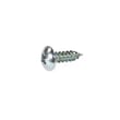 Dryer Screw for Samsung RF220NCTASP/AA-01 - Part 6002-001306
