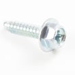 Washer Screw for Samsung WE357A7S/XAA - Part 6002-001313