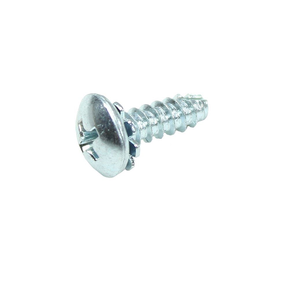 Part #de60-10082I, Microwave Screw / 3.74 x 2.56 x 0.98