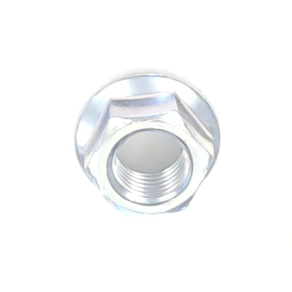 Part #6021-001201, Dryer Blower Wheel Nut / 2.00 x 1.00 x 1.00