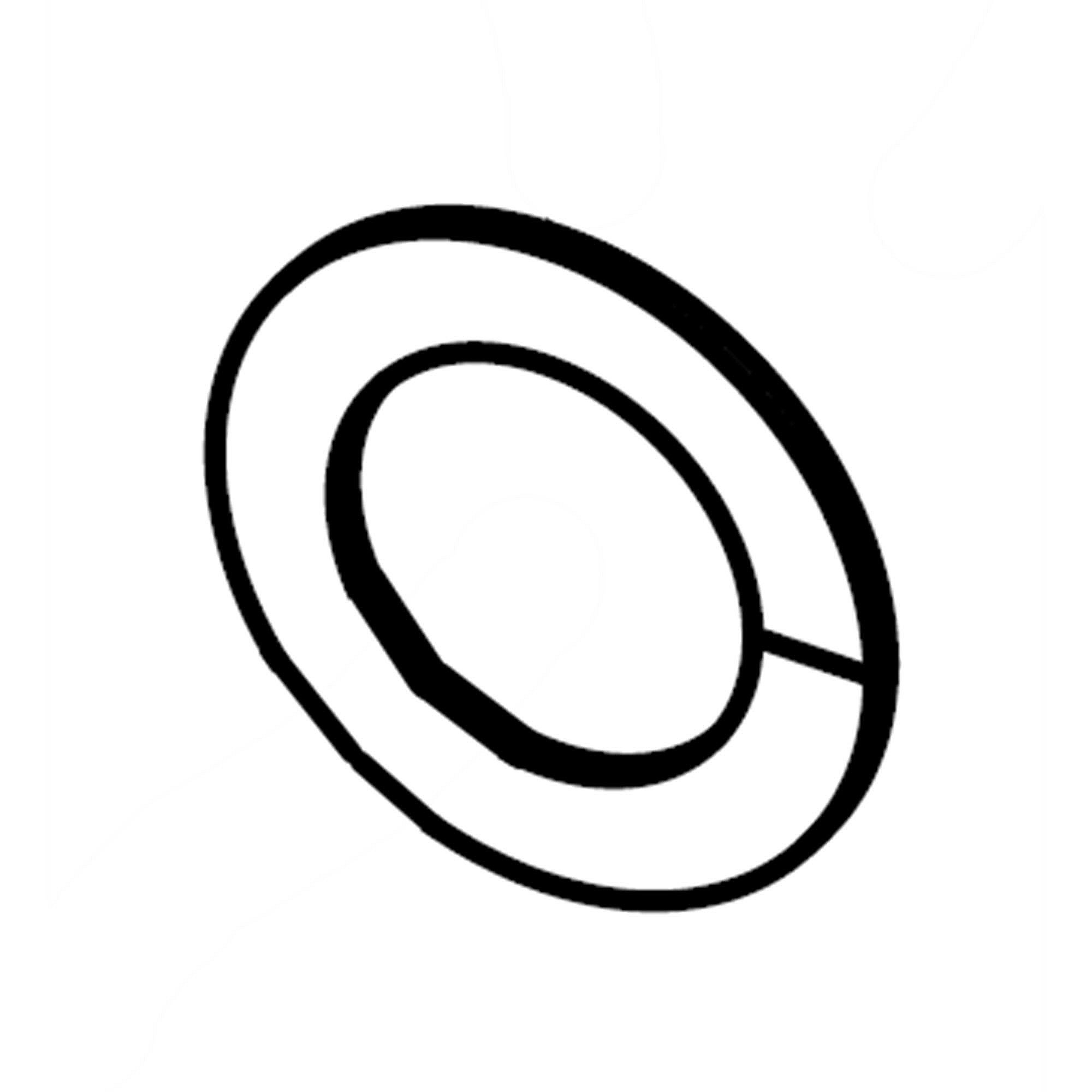 Part #6031-002749, Washer-Spring;sk5, id35.7, od45, t1