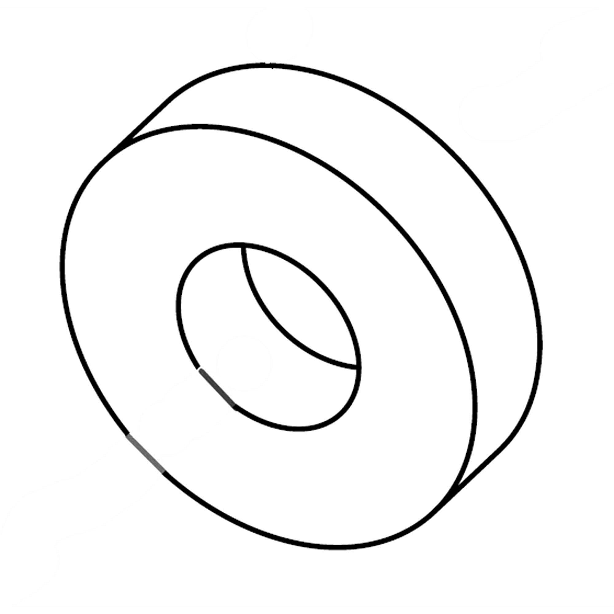 Part #6601-002516, Bearing