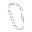 Dryer Drum Belt 6602-001717