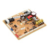 Refrigerator Electronic Control Board DA92-00147B