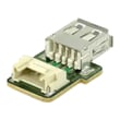 Laundry Appliance Wi-fi Module for Samsung RF23M8070SG/AA-00 - Part DB92-03769A