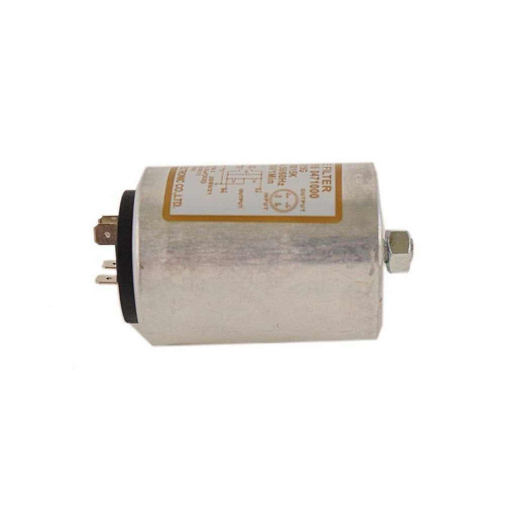 Part #dc29-00015K, Washer Noise Filter / 3.54 x 2.52 x 2.52