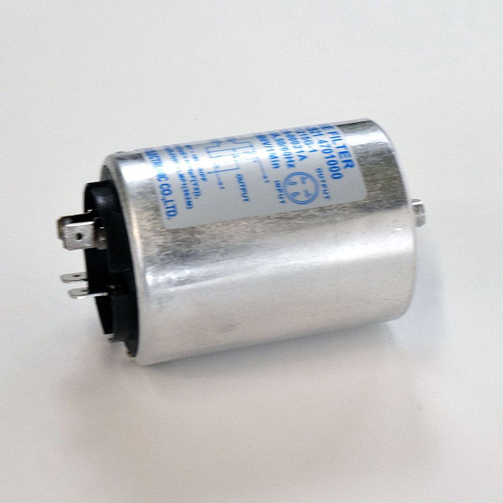 Photo of Washer Noise Filter from Repair Parts Direct