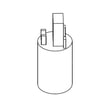 Filter Emi DC29-00026A