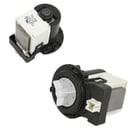 Washer Drain Pump