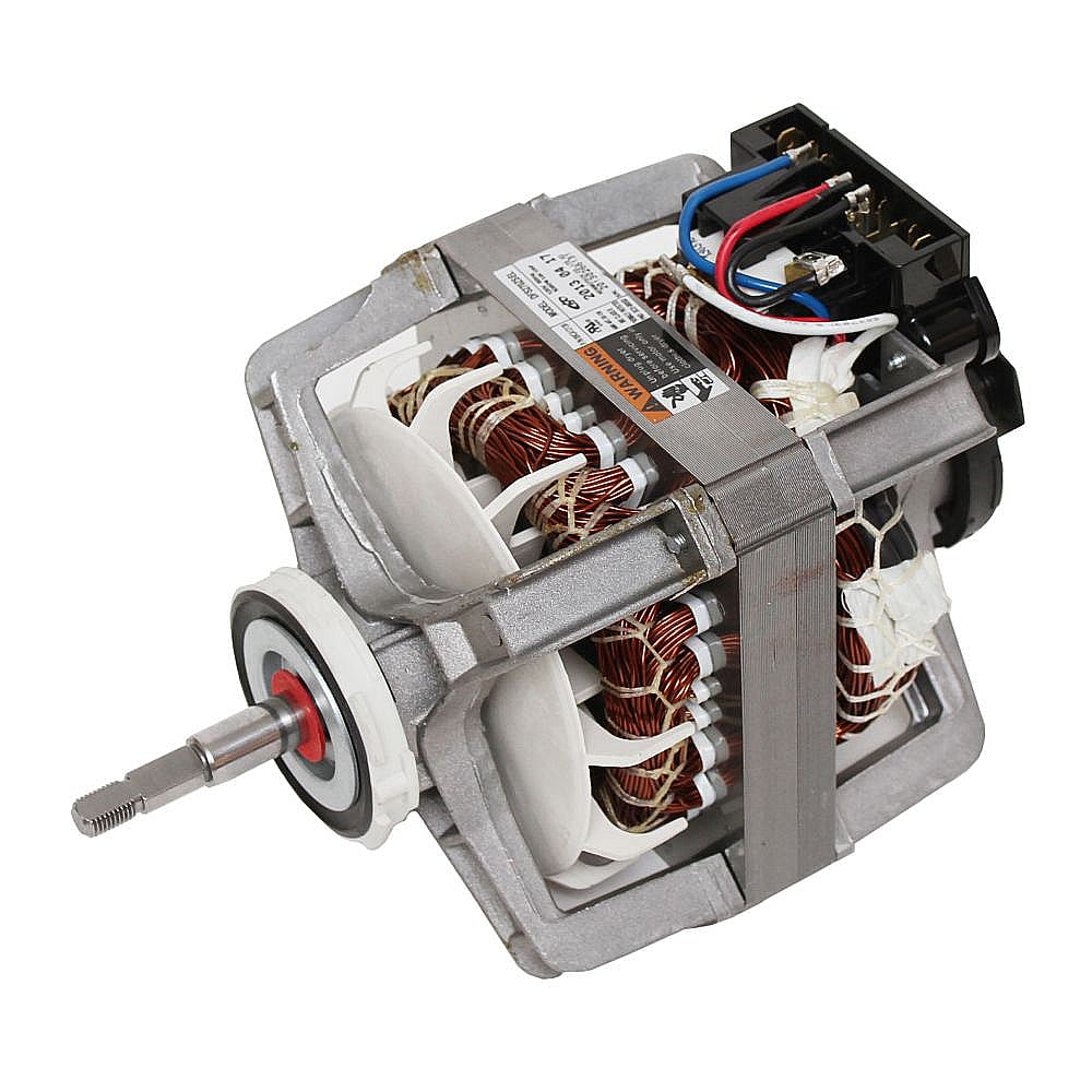 Photo of Dryer Drive Motor from Repair Parts Direct