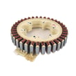 Washer Motor Stator for Samsung WA5451ANW/XAA-02 - Part DC31-00074D
