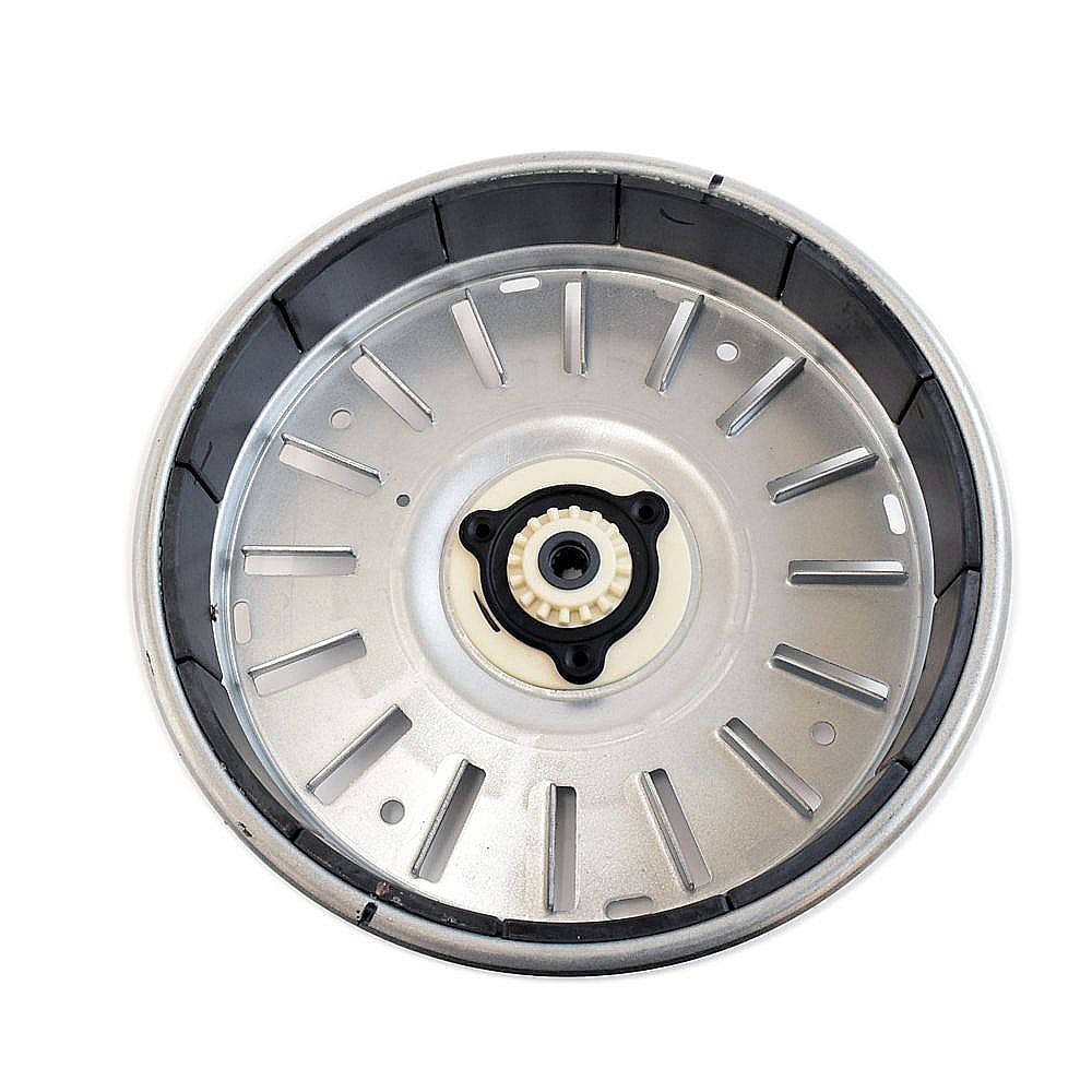 Part #dc31-00075F, Washer Motor Rotor / 1.44 x 1.44 x 0.85