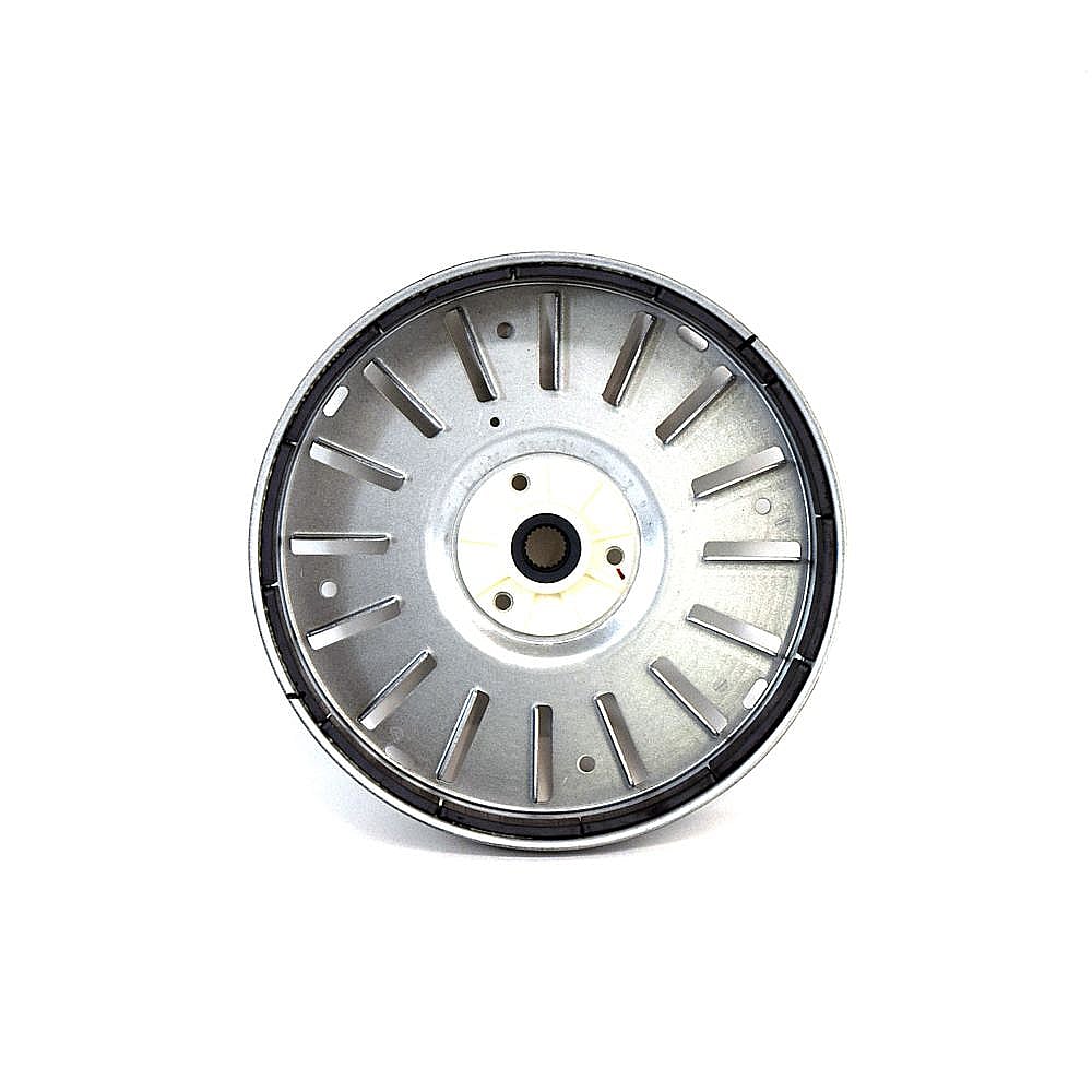 Part #dc31-00096C, Washer Motor Rotor / 11.81 x 11.81 x 2.95