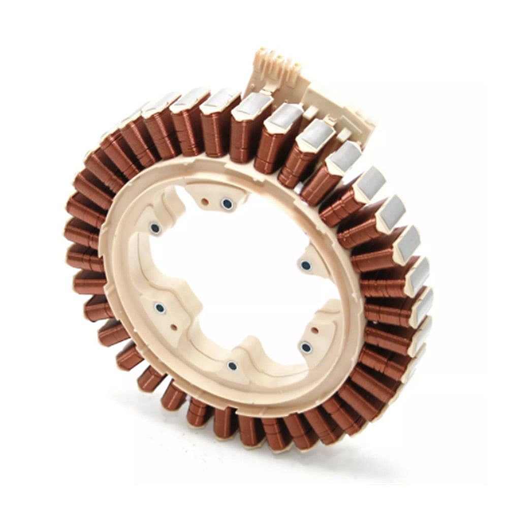 Part #dc31-00097A, Washer Motor Stator