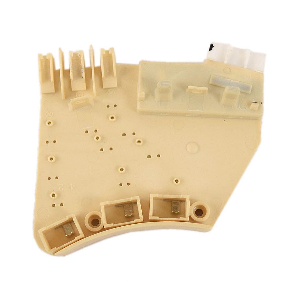 Part #dc31-00098A, Washer Motor Rotor Position Sensor / 3.50 x 3.94 x 2.76