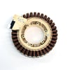 Washer Motor Stator DC31-00124A