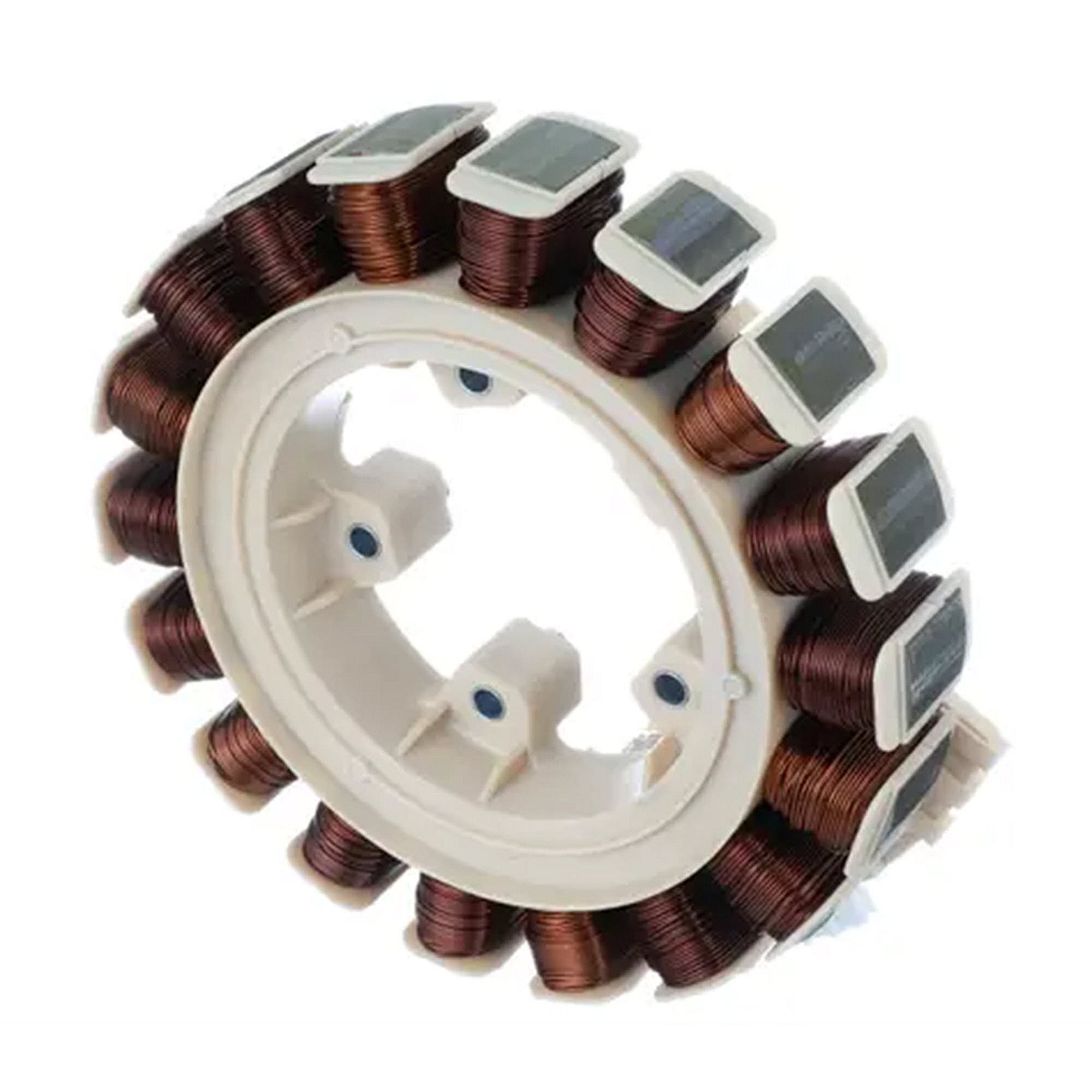 Part #dc31-00154A, Washer Motor Stator / 9.53 x 9.61 x 3.54