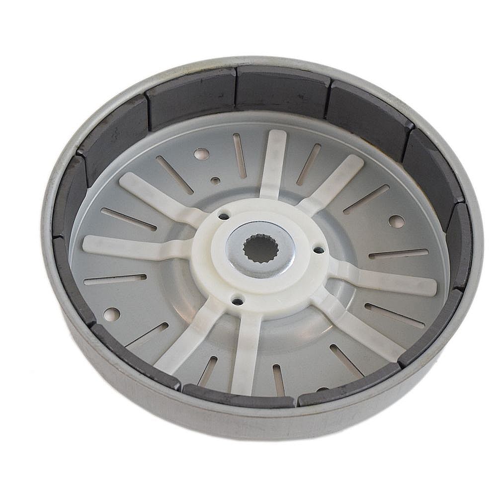 Part #dc31-00155A, Washer Motor Rotor / 9.76 x 9.45 x 3.70