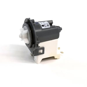 Washer Drain Pump Motor And Impeller DC31-00178A