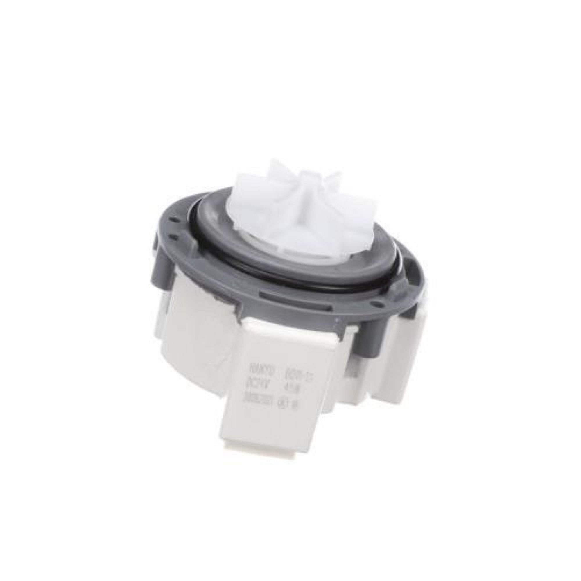 Part #dc31-00201A, Samsung Washer Drain Pump Motor