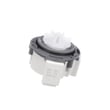 Washer Drain Pump Motor