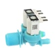 Samsung Valve Water for Samsung WA55A7700AV/US-00 - Part DC33-01010D