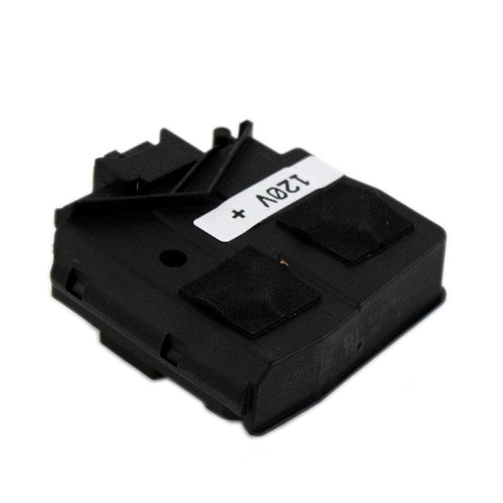 Part #dc34-00026B, Washer Door Lock Switch / 2.95 x 2.76 x 0.79