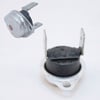 Dryer Thermal Cut-off Fuse, 320-degree F DC47-00015A