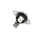 Dryer Thermal Cut-Off Thermostat