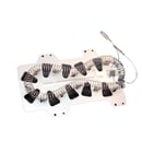 Dryer Heating Element (replaces D47-00019a) DC47-00019A