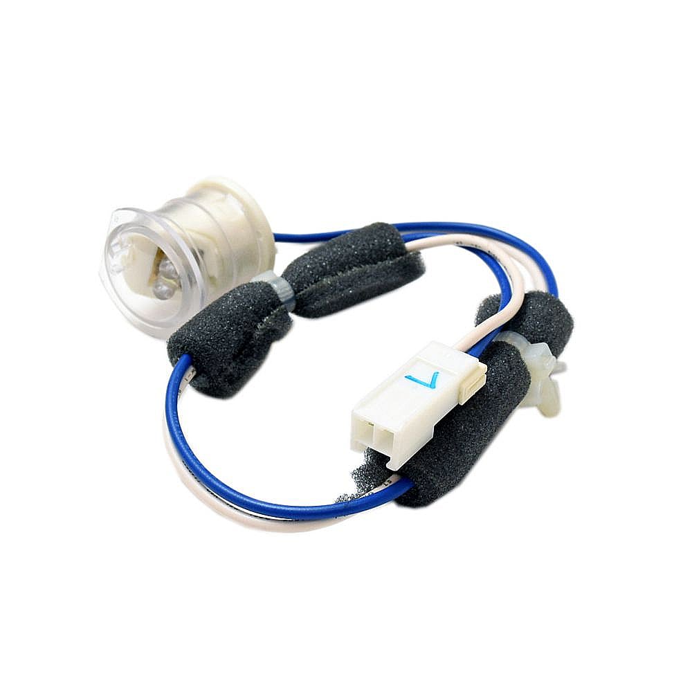 Part #dc47-00027E, Washer Tub Light / 2.76 x 2.76 x 0.39