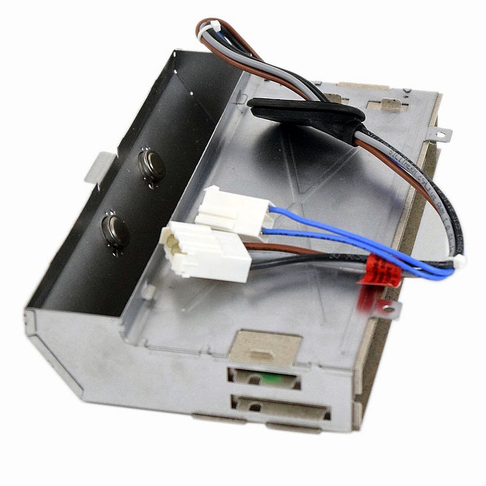 Part #dc47-00030H, Samsung Dryer Heating Element Assembly / 13.86 x 8.27 x 3.23