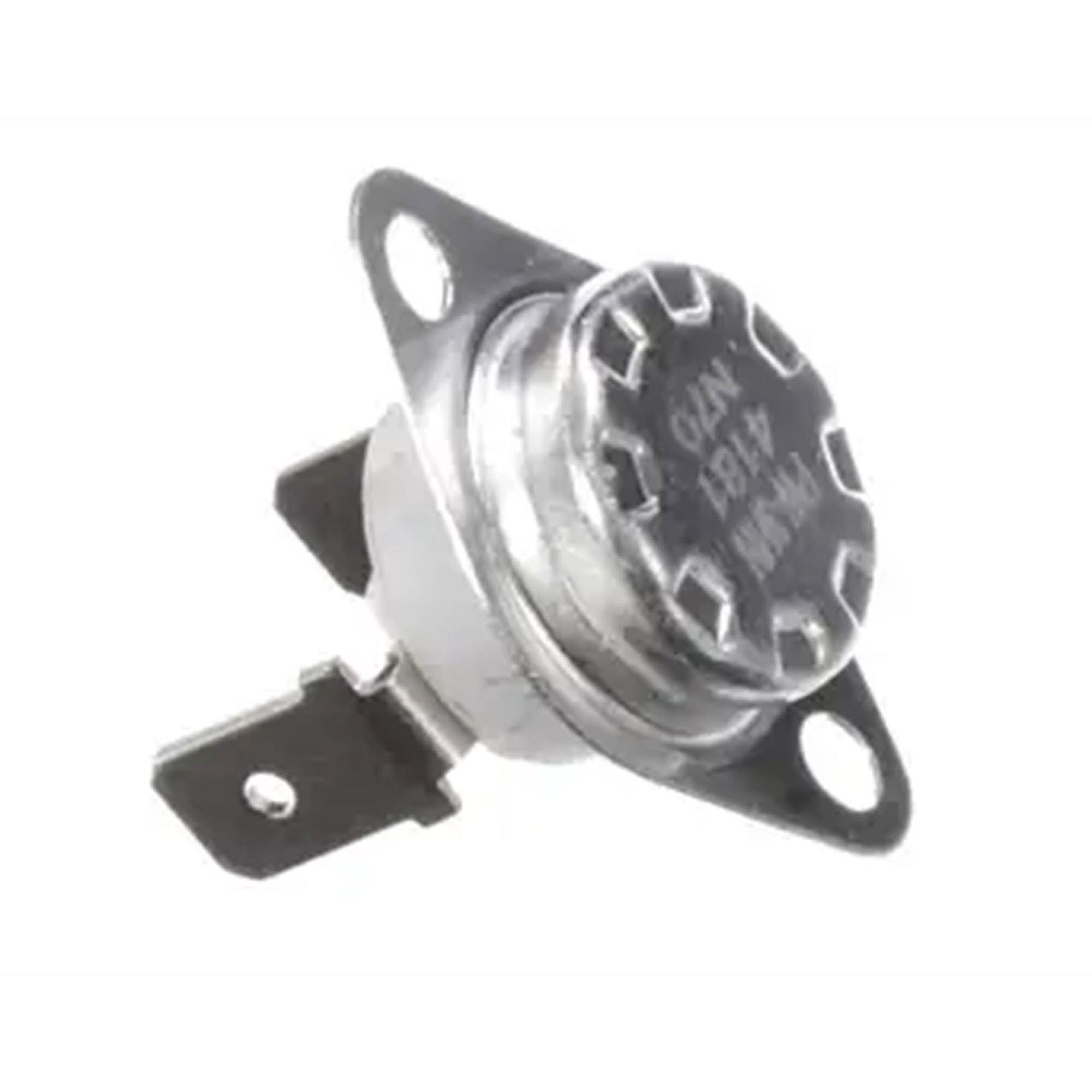 Part #dc47-00031A, Dryer Blower Thermostat
