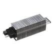 Heater-ptc for Samsung DVG60M9900V/A3-00 - Part DC47-00037A