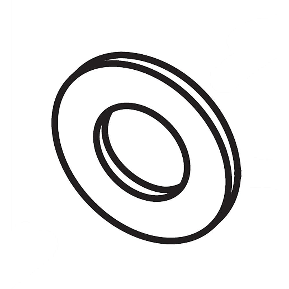 Part #dc60-00103A, Dryer Washer / 0.98 x 0.98 x 0.08