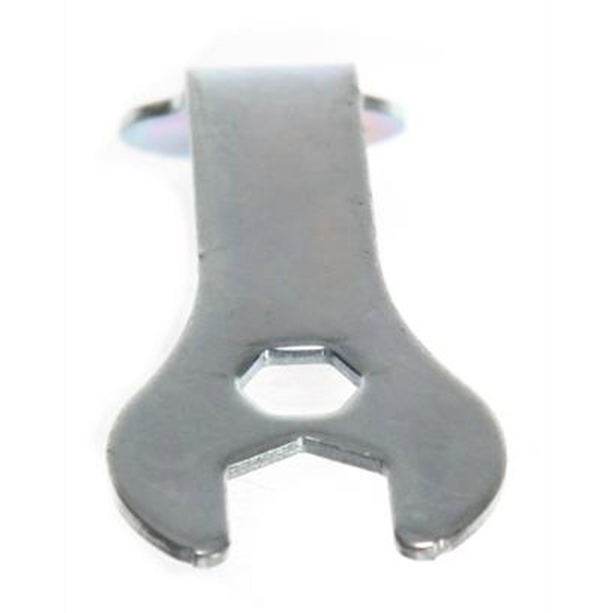 Part #dc60-00104A, Washer Spanner Bolt Wrench (Replaces Dc60-40146A)