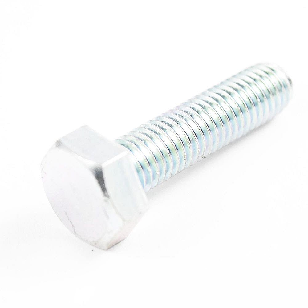 Part #dc60-40017A, Laundry Appliance Pedestal Bolt, M10 X 40 / 0.75 x 1.85 x 0.67