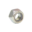Hex Nut for Samsung WF206BNW/XAA-00 - Part DC60-50148B