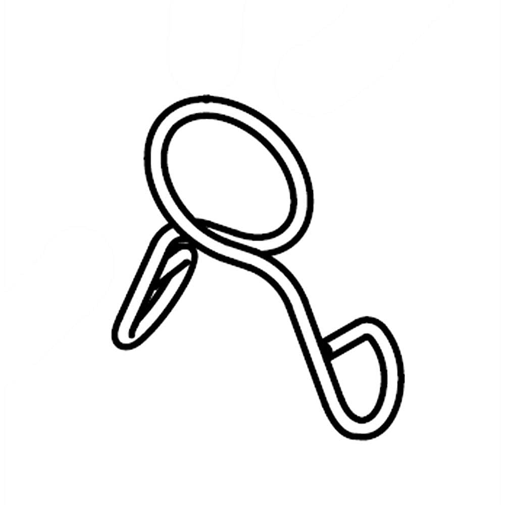 Part #dc61-00219D, Clip